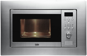 Встраиваемая микроволновая печь Beko BMOB 17131 X 9202593200