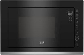 Встраиваемая микроволновая печь Beko BMGB 25333 X 9202613200