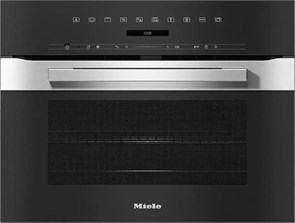 Электрический духовой шкаф Miele H 7240 BM EDST/CLST 921245