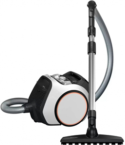 Пылесос Miele Boost CX1 PowerLine SNRF0 белый 923135