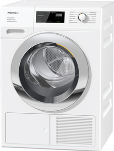 Miele Сушильная машина TEF775WP 923589