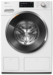 Стиральная машина Miele WWI860WCS 924697