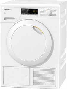 Miele Сушильная машина TCA220WP 934018