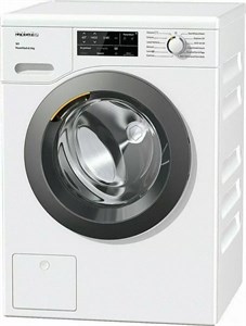 Стиральная машина Miele WCG360WCS 934731