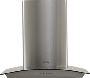 Каминная вытяжка Elikor Аметист S4 60Н-700-Э4Д нерж/тонир 940697
