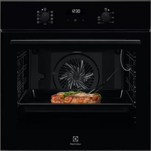 Встраиваемый духовой шкаф Electrolux OEE5H71Z 944032036