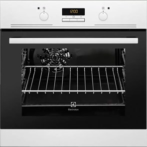 Электрический духовой шкаф Electrolux OPEB4230W 944064919