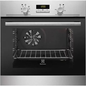 Электрический духовой шкаф Electrolux OPEB4300X 944064931