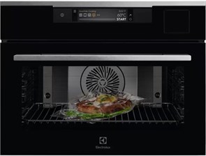 Электрический духовой шкаф Electrolux VKA9S21WX 944066530