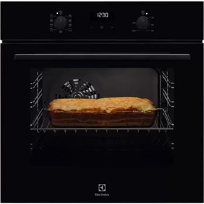 Встраиваемый электрический духовой шкаф Electrolux OEF 5C50Z 944068044