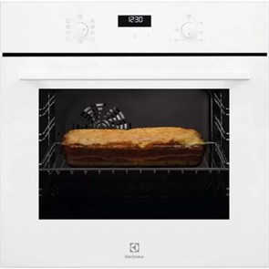Электрический духовой шкаф Electrolux OEF5C50V 944068045