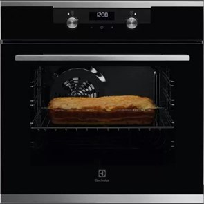 Электрический духовой шкаф Electrolux OKF5C50X 944068050
