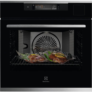Встраиваемый электрический духовой шкаф Electrolux KOA AS31WX 944184821