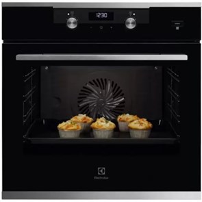Электрический духовой шкаф Electrolux OKD5C51X 944184911