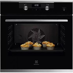 Электрический духовой шкаф Electrolux OKD5C70X 944184920