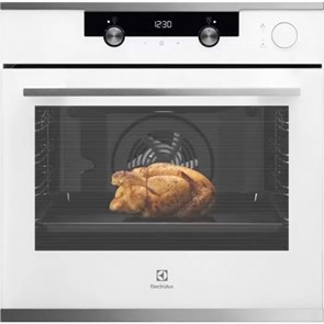 Электрический духовой шкаф Electrolux OKC5H50W 949494026
