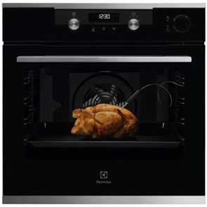 Электрический духовой шкаф Electrolux OKC6P51X 949494737