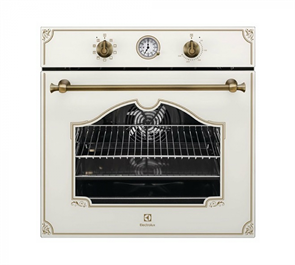 Электрический духовой шкаф Electrolux OPEB2520V 949496170