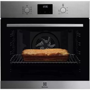 Встраиваемый электрический духовой шкаф Electrolux OEF 3H70TX 949496230