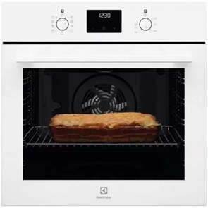 Электрический духовой шкаф Electrolux OEF3H70TW 949496233
