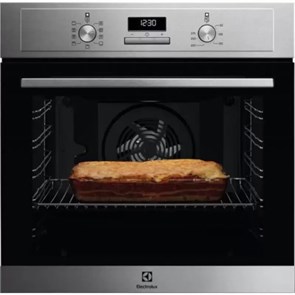 Электрический духовой шкаф Electrolux OEF3H30X 949496329