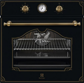 Электрический духовой шкаф Electrolux OPEA2550R 949496912