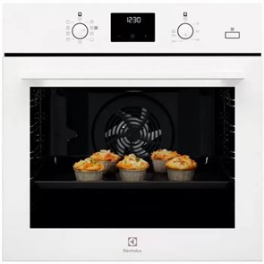 Электрический духовой шкаф Electrolux OED3H50TW 949499044