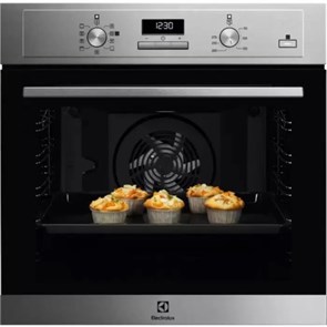 Электрический духовой шкаф Electrolux OED3H50X 949499332