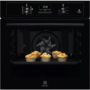 Электрический духовой шкаф Electrolux OED3H50K 949499333