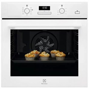Электрический духовой шкаф Electrolux OED3H50V 949499334