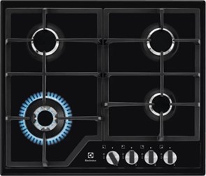 Встраиваемая газовая варочная панель Electrolux GPE 363 MB 949640668