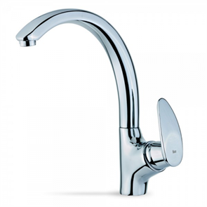 Смеситель для мойки Teka MC-10 Plus 915 Chrome (97911502) 97911502