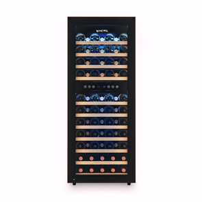 Винный шкаф Meyvel MV73-KBF2 980004