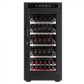 Винный шкаф Meyvel MV66-WB1-M 980021