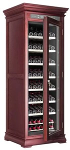 Шкаф винный  Meyvel MV108-WM1-C 980024