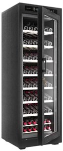 Винный шкаф Meyvel MV108-WB1-M 980026