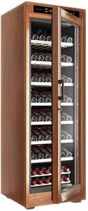 Шкаф винный  Meyvel MV108-WN1-M 980027