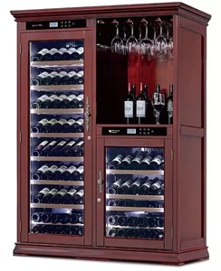 Meyvel MV154-WM2-BAR-C винный шкаф 980032