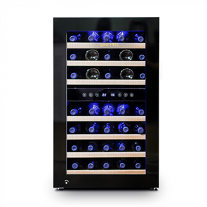 Винный шкаф Meyvel MV45-KBF2 980048