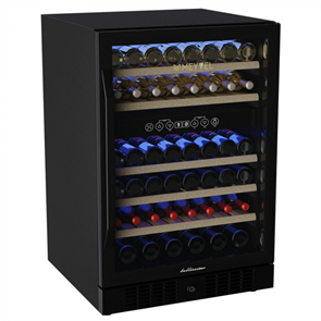 Винный шкаф Meyvel MV46-KBT2 980058