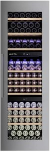 Винный шкаф Meyvel MV89-KSB3 980069
