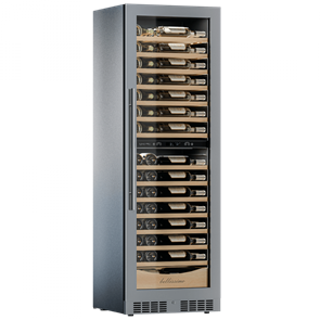 Винный шкаф Meyvel MV110-KST2 (Slim) 980167