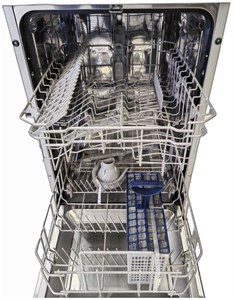 Встраиваемая посудомоечная машина Ascoli A45DWFIA950B a45dwfia950b