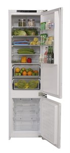 Встраиваемый холодильник Ascoli ADRF310WEBI adrf310webi