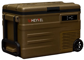 Автохолодильник Meyvel AF-U45-travel af-u45-travel