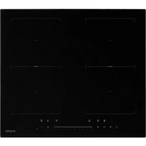 Встраиваемая индукционная варочная панель Akpo PIA 6094122FZ-2 BL ak-14995