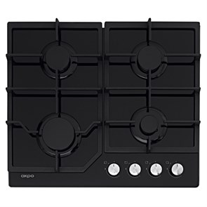 AKPO PGA 604 LGC BL газовая поверхность ak-16007