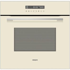 Встраиваемый электрический духовой шкаф Akpo PEA 7009SED04 IV ak-17037