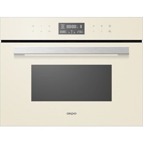 Встраиваемый электрический духовой шкаф Akpo PEA 44M08 SSD02 IV ak-17045