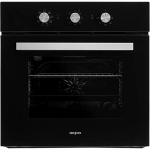 Встраиваемый электрический духовой шкаф Akpo PEA 6008 MM01 BL ak-17047